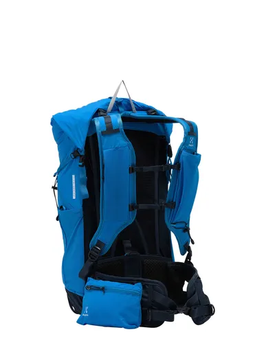 Plecak turystyczny Haglofs L.I.M Airak 24 - tarn blue/nordic blue