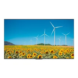 Monitor HISENSE 75DP30FE 75" 3840x2160px