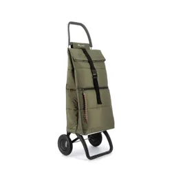 Cărucior cu 2 roți Rolser BIG 2 POLAR-Kaki
