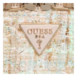Guess Spark Bag (ta) mini pungi HWTA87 00770 AQM