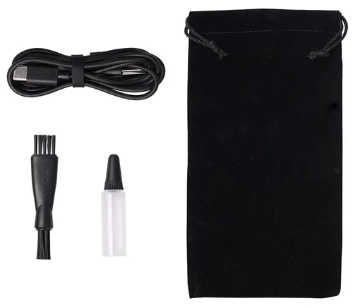 Trymer MANTA Trimo HT-02 BK