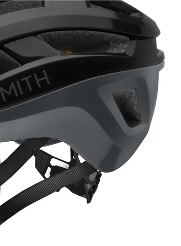 Kask rowerowy Smith Persist MIPS - black cement