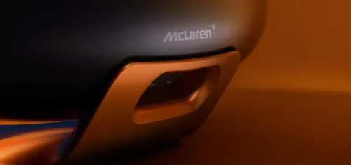 Głośnik Bluetooth Bowers & Wilkins Zeppelin McLaren Edition AirPlay 240W