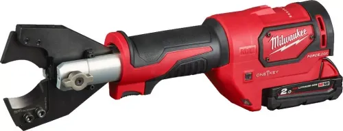 Milwaukee M18 ONEHCC Hidrolik Kablo Kesici-201C FSW SETİ