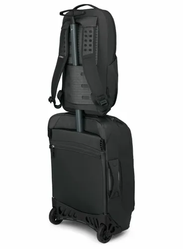 Plecak miejski Osprey Ozone Slim Pack - black