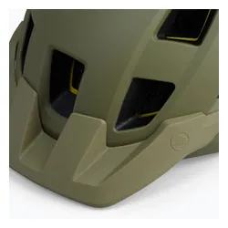 Kask rowerowy Endura Hummvee MIPS tweed green