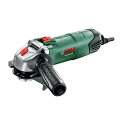 Bosch PWS 850-125 Açılı Taşlama Makinesi