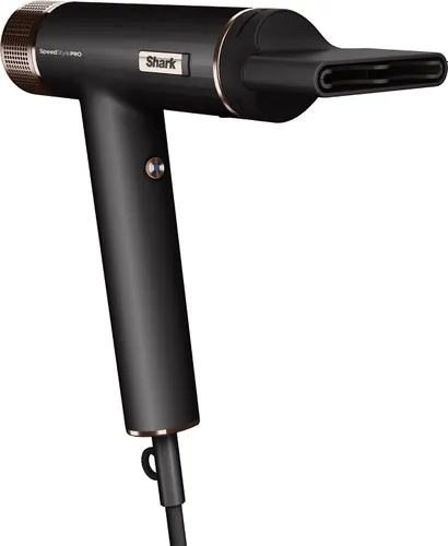 Suszarka SHARK HD731EU SpeedStyle Pro Czarny 1750W