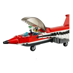 Конструктор Lego City Air Show (60103)