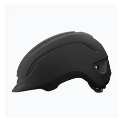 Kask rowerowy Giro Caden Integrated MIPS II matte black