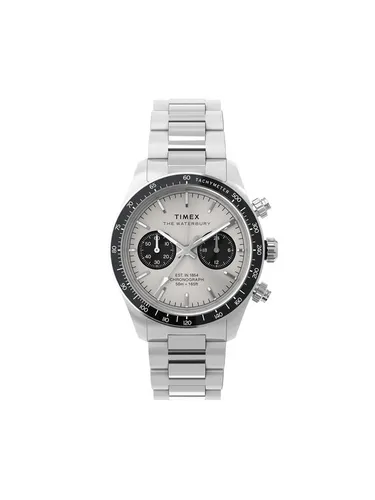 Timex Часы Waterbury TW2Y19200