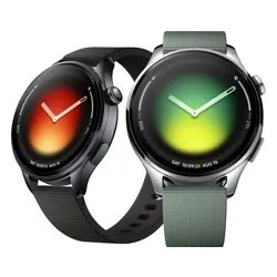 Smartwatch XIAOMI Watch 5 Czarny