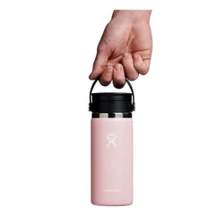 Kubek termiczny Hydro Flask Wide Mouth Flex Sip Lid 473 ml - trillium