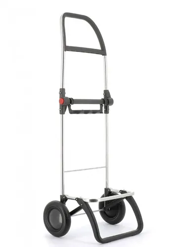 Zestaw Combo Rolser wózek składany I-Max MF 2L + torba - bordeaux