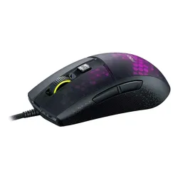 Myszka gamingowa Roccat Burst Pro AIMO - czarny