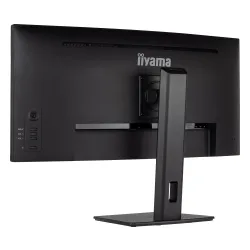 Monitor iiyama ProLite XCB3494WQSN-B5 34" UWQHD VA 120Hz 0,4ms MPRT Zakrzywiony