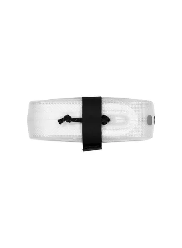 Torebka na narzędzia POC Ultra Saddle Pouch 0.3 L - hydrogen white translucent