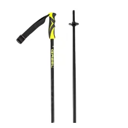 Kijki narciarskie Gabel CVX Black Yellow 2025