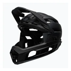 Kask rowerowy Bell FF Super Air R MIPS Spherical 2024 matte gloss black