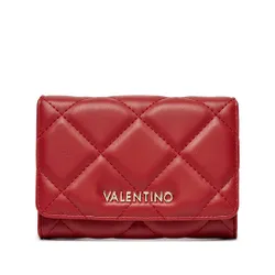 Большой женский кошелек Valentino Ocarina Vps3kk43r Rosso 003