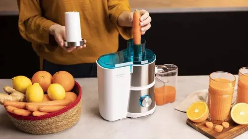 Sokowirówka CECOTEC Juice Fresh 400 Titan