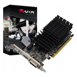 Karta graficzna Afox GeForce GT 710 2GB DDR3 64bit