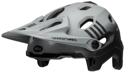 Kask rowerowy Full Face BELL Super DH Spherical MIPS