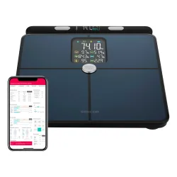 Waga Sencor SBS 9102BK 180kg