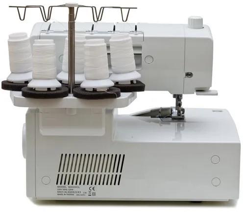 Maszyna do szycia MINERVA M4000CL