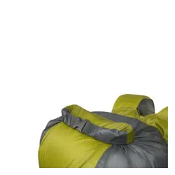 Sea To Summit rucsac de zi uscat Ultra-Sil 22 L-Lime rucsac de buzunar