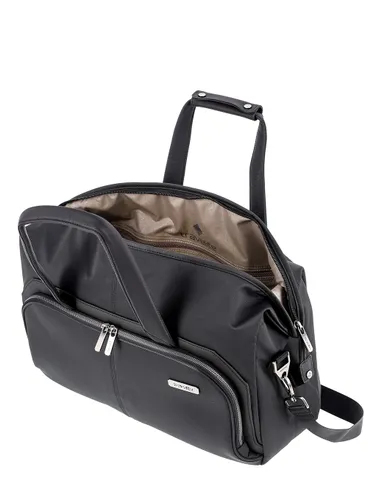 Torba podróżna Travelite Priima Weekender - black