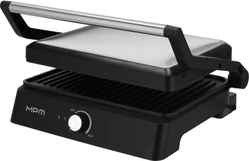 Grill elektryczny MPM MGR-15M 1334cm2
