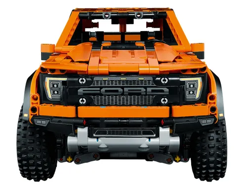 Конструктор Lego 42126 Technic - Ford F-150 Raptor