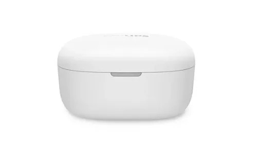 Słuchawki bezprzewodowe Philips TAT2100WT/00 Dokanałowe Bluetooth 6.0 Biały