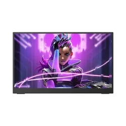 Uperfect UGame J5 M173J15 17.3'' 3840*2160 60Hz