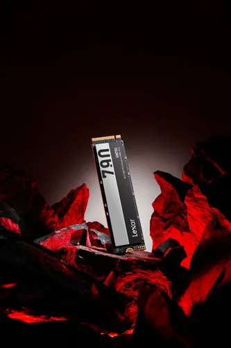Dysk LEXAR NM790 512GB SSD