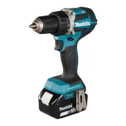 Wiertarko-wkrętarka MAKITA DDF484T1J