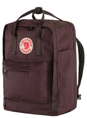 Рюкзак Fjallraven Kanken для ноутбука 17-blackberry