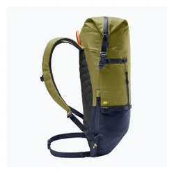 Plecak miejski VAUDE CityGo 23 l bamboo