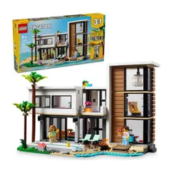 Конструктор LEGO Creator 31153 современный дом