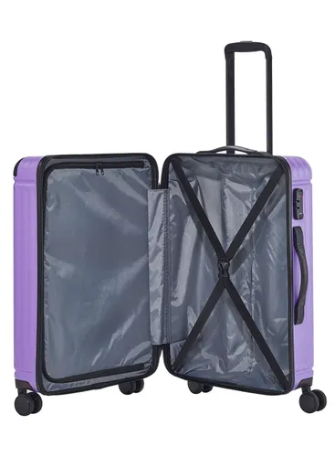 Чемодан Travelite Cruise Trolley M - lily