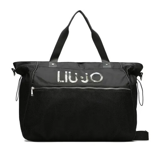 Сумка Liu Jo Ecs Borsa TF3239 T0300 Nero 22222