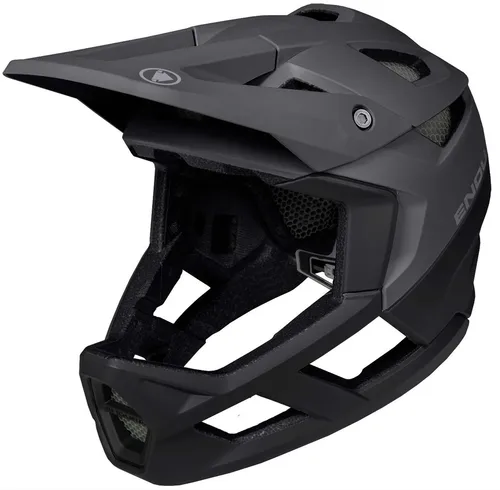 Kask rowerowy Full Face ENDURA MT500 Full Face