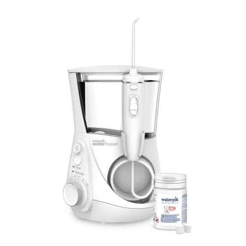 Иригатор Waterpik WF-05 Whitening Professional