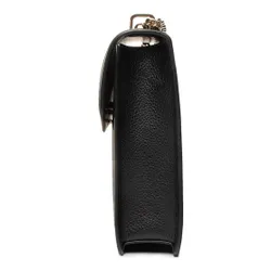 DKNY Elissa R81eh442 BLK / aur BGD Bag