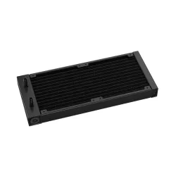 Chłodzenie DeepCool LD240 Czarny