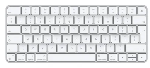 Klawiatura membranowa Apple Magic Keyboard