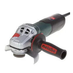 Szlifierka kątowa Metabo W9-125 Quick