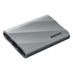 Dysk Samsung SSD T9 4TB USB 3.2 Szary