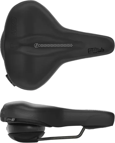 Siodełko SQLAB 621 ERGOLUX® Active